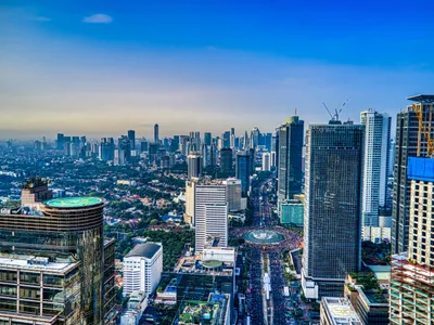 Mutarea capitalei de la Jakarta costă 32 de miliarde de dolari. FOTO: Pexels.com