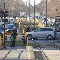 Tribunalul Bucureşti a suspendat greva de la STB. Mijloacele de transport trebuie să iasă pe trasee. / Foto: jurnalul.ro