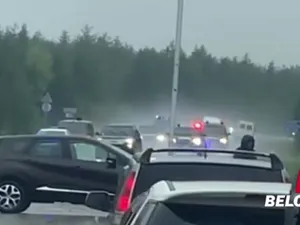 Unde s-a oprit Putin înainte de a merge în Alaska. Orașul a fost fondat de către prizonierii trimiși în Gulag