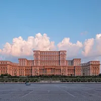 Palatul Parlamentului - Foto: Profimedia