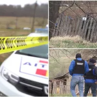 Femeia care și-a ucis soțul cu lopata, eliberată pentru că era în legitimă apărare Foto: observator.ro