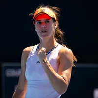 Sorana Cîrstea - Foto: Profimedia