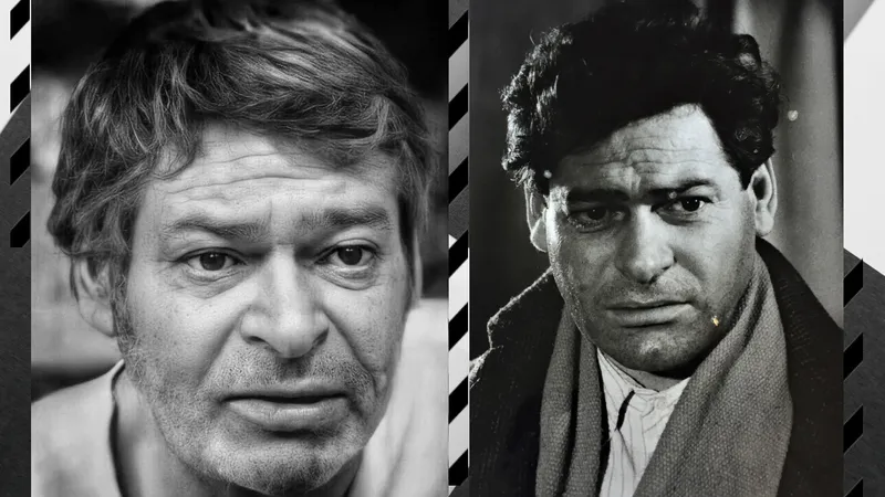 Vasile Nițulescu - Foto: Facebook / Studiourile Buftea