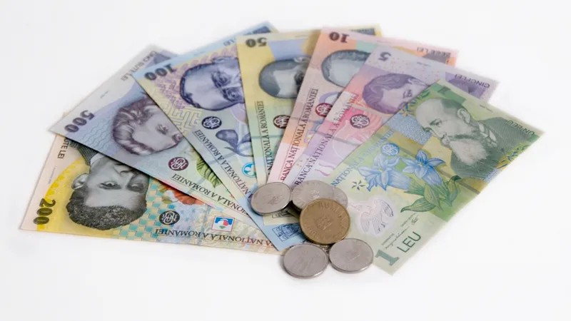 Pe ce dată intră pensiile în luna noiembrie. Informații de ultimă oră pentru 5 milioane de români Foto: Profimedia Iamges (fotografie cu caracter ilustrativ)