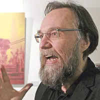 Alexandr Dughin, un adept al panslavismului- Foto: caleaeuropeană.ro