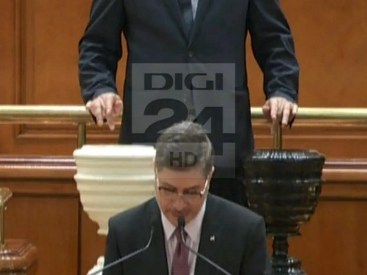 Foto: Digi24