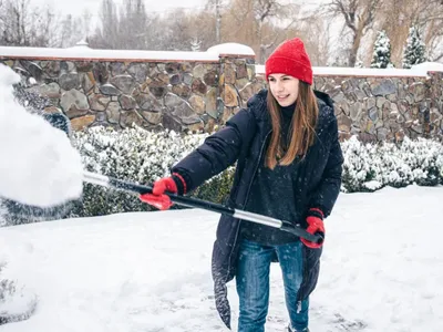 METEO. Viscol și până la 15 cm de zăpadă la București, în următoarele 48 de ore - Foto: Freepik (Imagine cu rol ilustrativ)