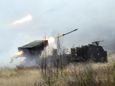 Lui Putin i-ar mai trebui 4 ani de lupte să ia Donbas - Foto: Profimedia Images (imagine cu rol ilustrativ)