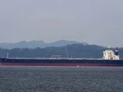 Nava KIKU - FOTO MarineTraffic