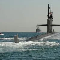 Submarinele nucleare americane și rusești, față în față, în Cuba. Lumea, aproape de apocalipsă?- Foto: U.S. Coast Guard/ PA3 Mary Larkin Jones (imagine cu caracter ilustrativ)