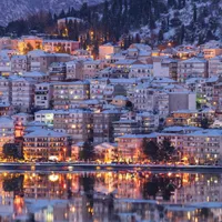 VREMEA Zloată, brumă, frig, ninsori şi îngheţ în toată ţara. Primăvară românească foarte rece - Foto: Pexels/Ioannis Ioannidis