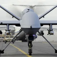 MQ-9 Reaper / defensenews