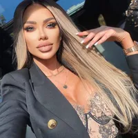 Bianca Drăgușanu, urmărită cu drona, gazată și jefuită de zeci de mii de euro în vacanță la Monaco. / Foto: spynews.ro