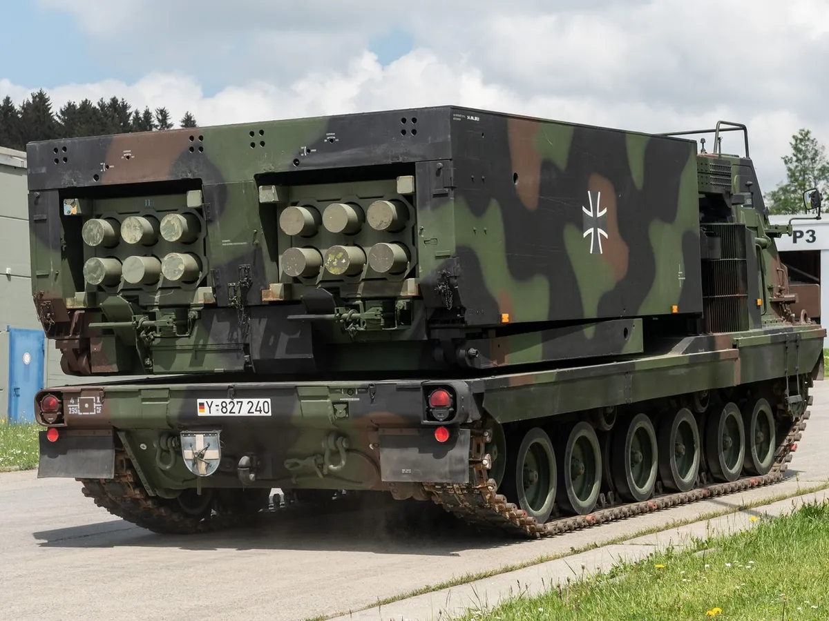 Europa are nevoie de propriile lansatoare de rachete în cantități mari - Foto: Profimedia Images (imagine cu rol ilustrativ)