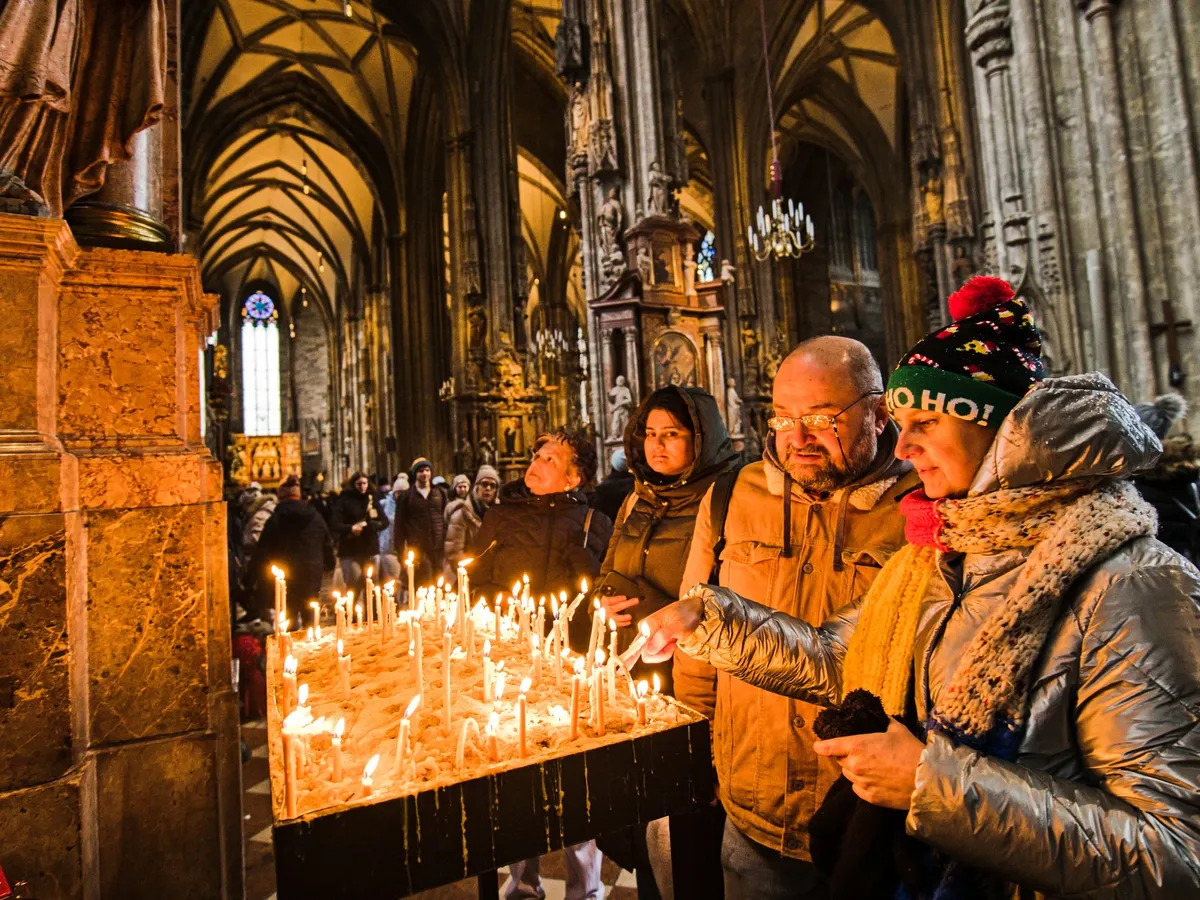 Biserica scoate la vânzare lăcașurile de cult. „Închidem una sau două pe an”. Cum s eexplică? - Profimedia Images