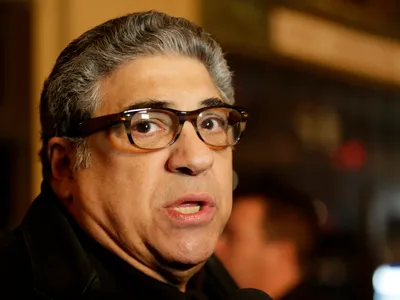 Vincent Pastore - Foto: Profimedia Images