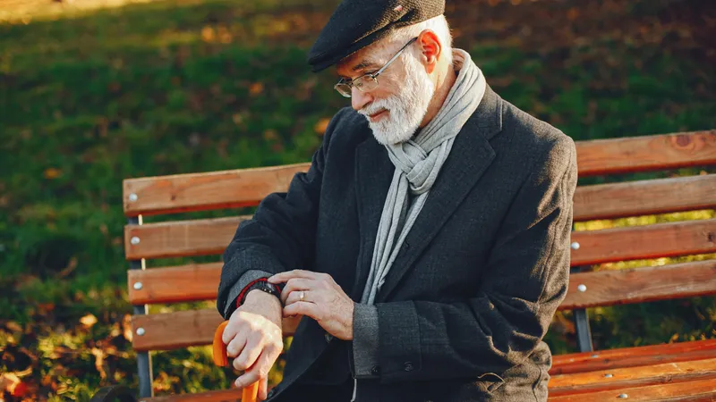 Care pensionari pierd un ajutor la pensie de 2.500 lei? Ministerul Muncii nu a prins banii în buget Foto: Freepik (fotografie cu caracter ilustrativ)
