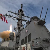 SUA și NATO, cea mai mare desfășurare navală din Europa - Foto: Profimedia Images (imagine cu rol ilustrativ)