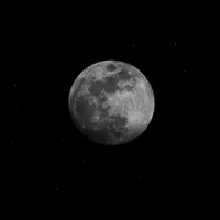Luna- Foto: PEXELS PHOTOS