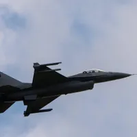 România ar putea instrui piloții Ucraineni de F-16 pe cheltuiala statului. Rusia ne amenință direct - Foto: Profimedia images