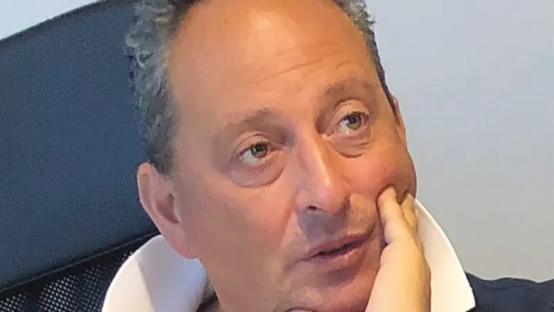 Franco Sabatini