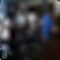Nu a răspuns la salut și a luat o bătaie soră cu moartea. Ce a pățit un bărbat într-un casino Foto: ProTV(captură video)
