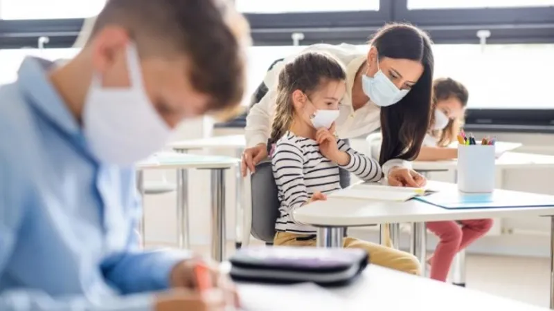 O altă față a eșecului cadrelor didactice la examenele lor. Nu e doar despre pregătirea slabă. Fotot Pexels.com