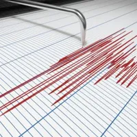 Cutremur puternic în Marea Mediterană: Ce magnitudine a avut seismul care s-a resimțit în Grecia - Foto: Arhivă