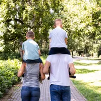 Se nasc tot mai mulți gemeni, deși rata natalității scade. Cercetătorii au dezvăluit motivul ciudat - Foto: Freepik (Imagine cu rol ilustrativ)
