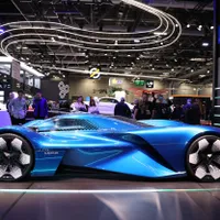 Paris Motor Show 2022 / Foto: Profimedia