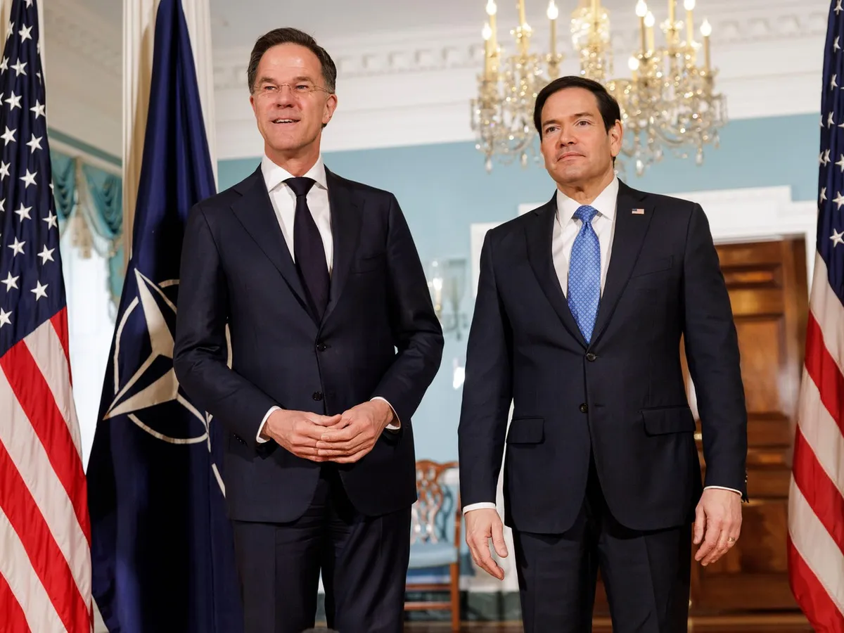 Senatori SUA cer implicarea Departamentului de Stat în retragerea forțelor din Europa -  Foto: Profimedia Images (imagine cu  rol ilustrativ)