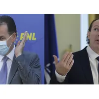 Competiția Orban-Cîțu din PNL. Argumentele și acuzele celor tabere de susținători