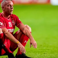 Fostul fotbalist Ronnie Stam a fost condamnat la 13 ani de închisoare. Ce ilegalități a făcut? - Foto: Arhiva