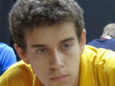 Tragedie în sportul mondial! Campionul a murit la doar 29 de ani