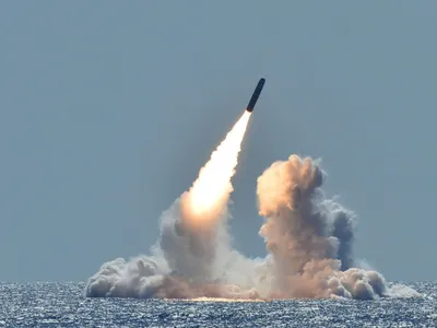 Trump țintește regimul de la Teheran cu 600 rachete Tomahawk -  Foto: Profimedia Images (imagine cu rol ilustrativ)