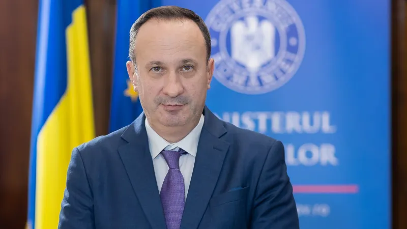Adrian Câciu- Foto: FACEBOOK