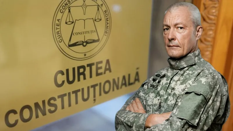 CCR a motivat de ce a refuzat creșterea pensie militare cu sute de lei? Documentul complet - Foto: Frepik
