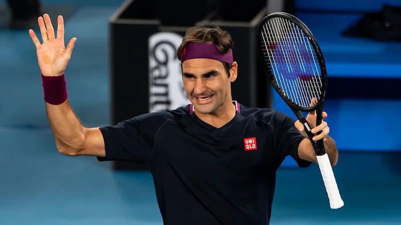 Federer / tennishead.com