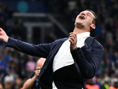 Gazzetta dello Sport i-a dat o poreclă lui Cristi Chivu și a anunțat că semnează, după ce a făcut-o campioană pe Inter!