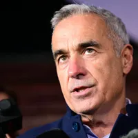 Călin Georgescu, în fața judecătorilor. Află astăzi dacă rămâne sub control judiciar - Foto: Profimedia Images