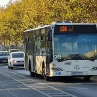 4 linii importante de autobuz din Capitală vor fi deviate - Foto: Facebook/STB