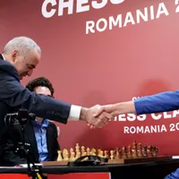 Mințile briliante ale șahului mondial au deschis, la București,  turneul Grand Chess Tour