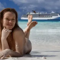 Big Nude Boat, croaziera anului din 2025? 11 zile în Caraibe fără haine, 33155 $ cabina de lux - Foto: infonegocios.miami