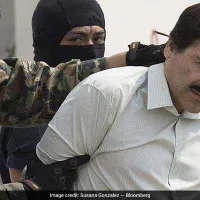 Fii lui El Chapo au organizat „Festivalul cartelului de droguri”. Oamenii au primit cadouri scumpe/FOTO: ndtv.com