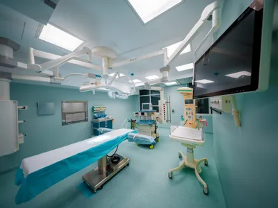 Maternitatea Polizu din București, reabilitată de un ONG prima dată după 40 de ani, cu 3.600.000 € - Foto: Salvați Copiii