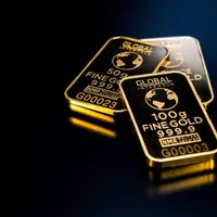 Preţul aurului ajunge la 3.000 $/uncie. Merită să cumperi acum metale preţioase? - Foto: PXHere/CC0