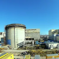 ALERTĂ Degajări de fum la Centrala Nucleară de la Cernavodă. Detaşamentul Special în acţiune - Foto: Wikimedia/RizeaLavinia/CC BY-SA 4.0