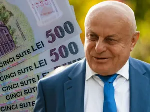 Scandal la Romsilva. 113.000.000 de lei bonusuri de pensionare plătite în 2023, 54.000.000 în 2024 - Foto: Profimedia images