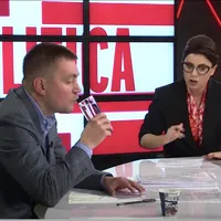 Fugarul din spatele „Laundromatului”, tatăl copilului unei jurnaliste anti-corupție de la Chișinău/FOTO: youtube