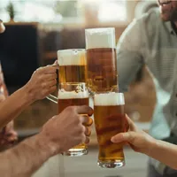 Berea fără alcool care conține... alcool. Producătorul a retras-o imediat de la vânzare - Foto: Freepik.com (rol ilustrativ)